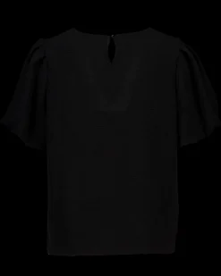 Zeeman T-shirts & Tops^Shirt - Zwart