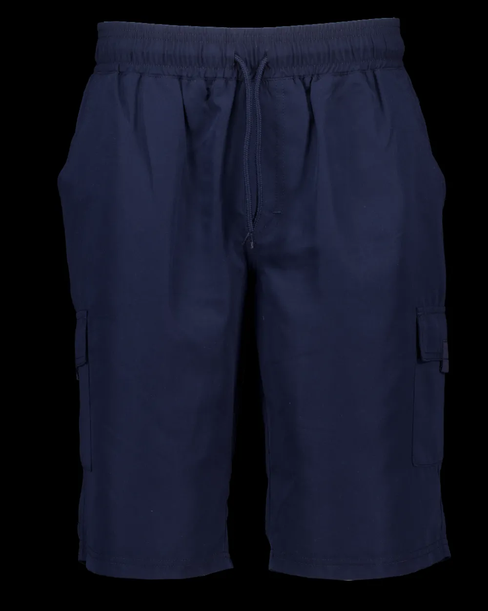 Zeeman Broeken^Short - Blauw