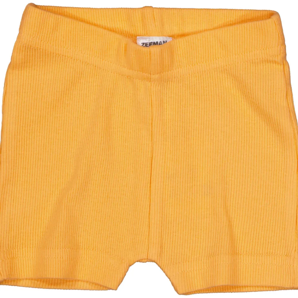 Zeeman Broekjes|Broeken^Short - Oranje