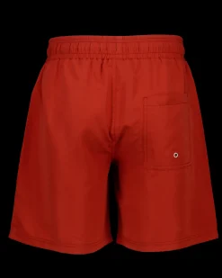 Zeeman Broeken^Short - Rood