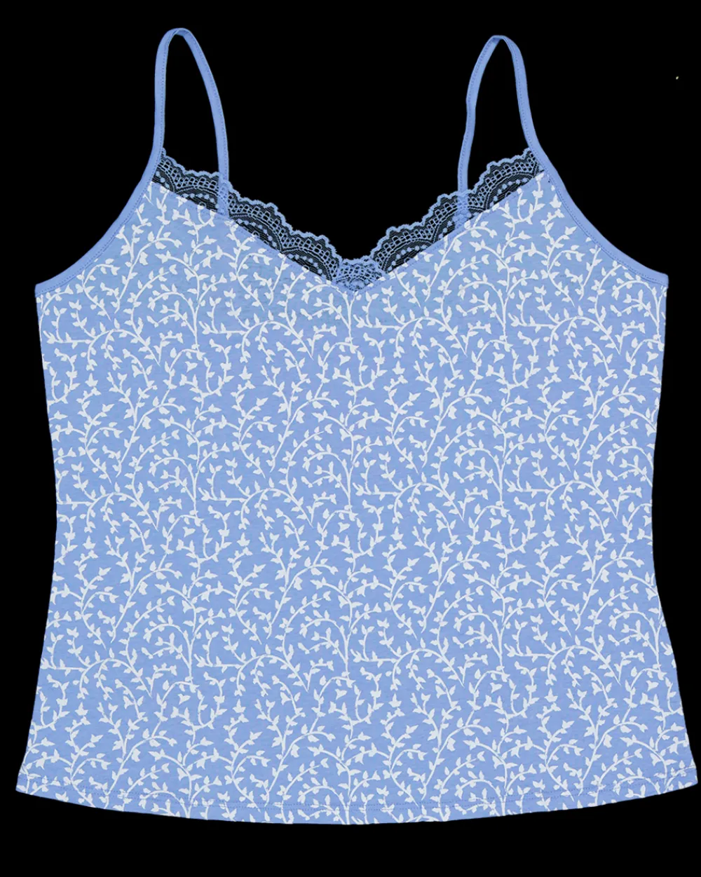 Zeeman Pyjama's^Shortama - Blauw