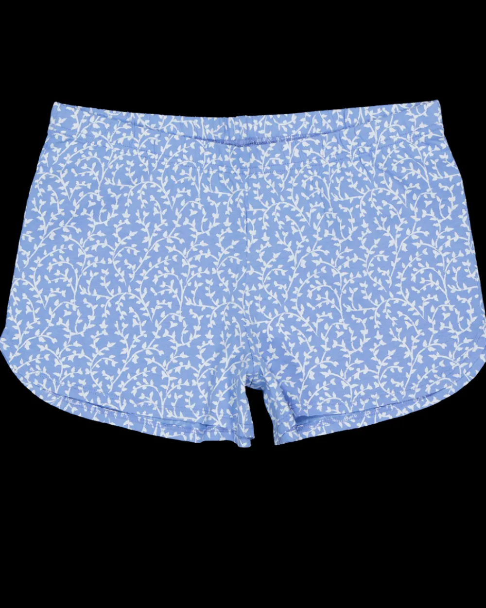 Zeeman Pyjama's^Shortama - Blauw
