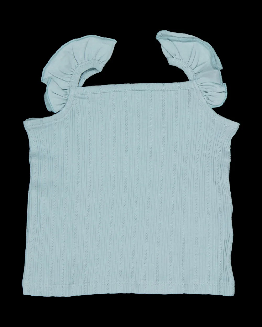Zeeman Shirts^Singlet - Blauw
