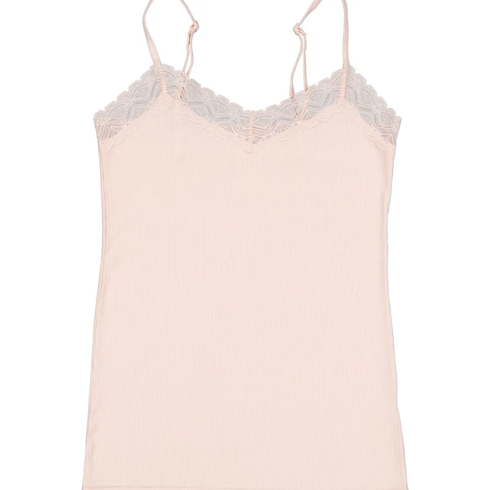 Zeeman T-shirts & Tops^Singlet - Roze