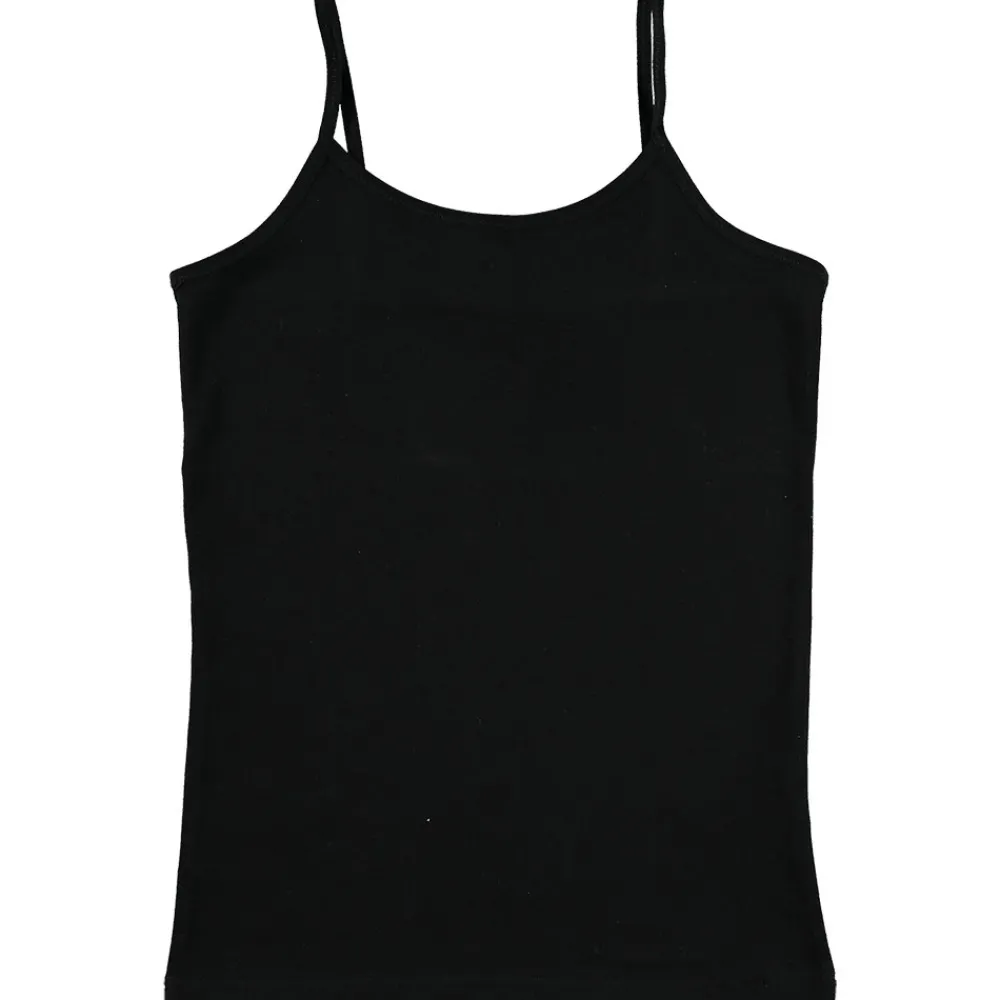 Zeeman Ondergoed|Ondergoed^Singlet - Zwart