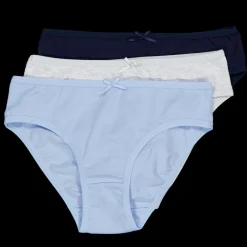 Zeeman Ondergoed|Ondergoed^Slip - Blauw