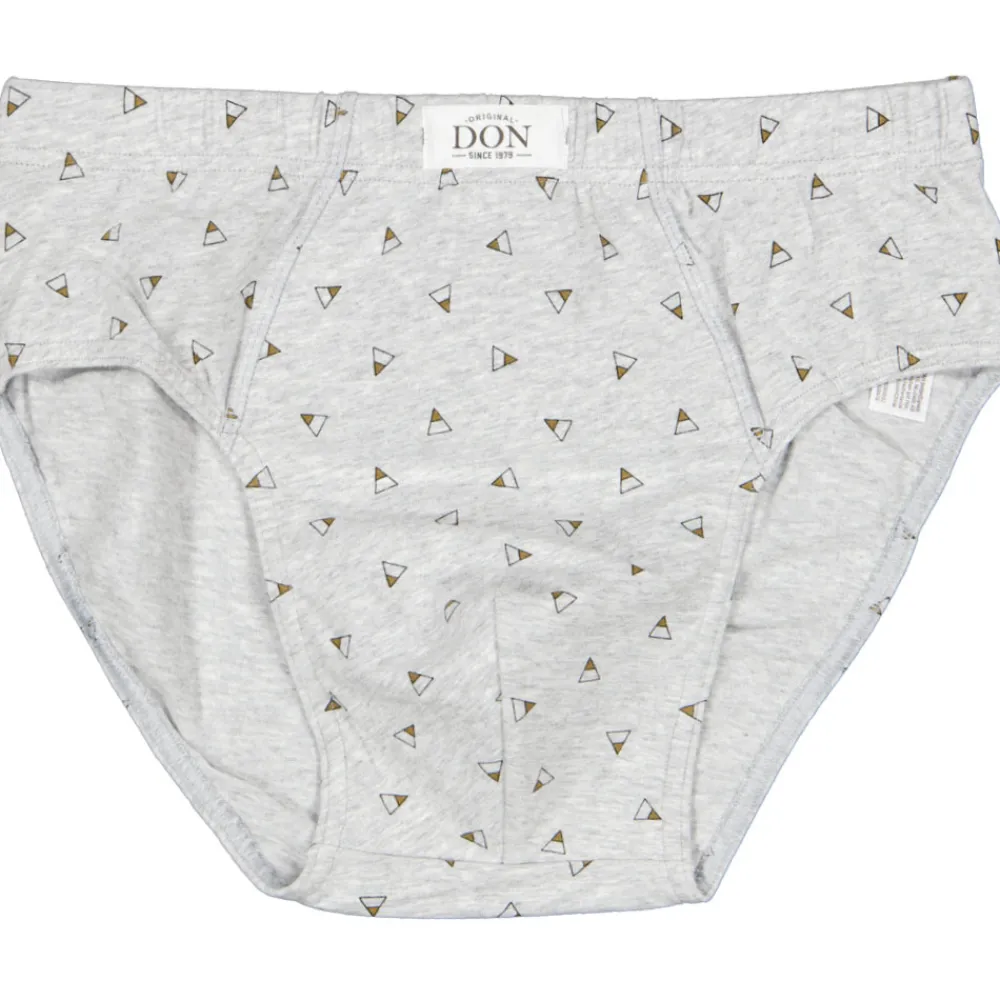 Zeeman Slips^Slip - Grijs