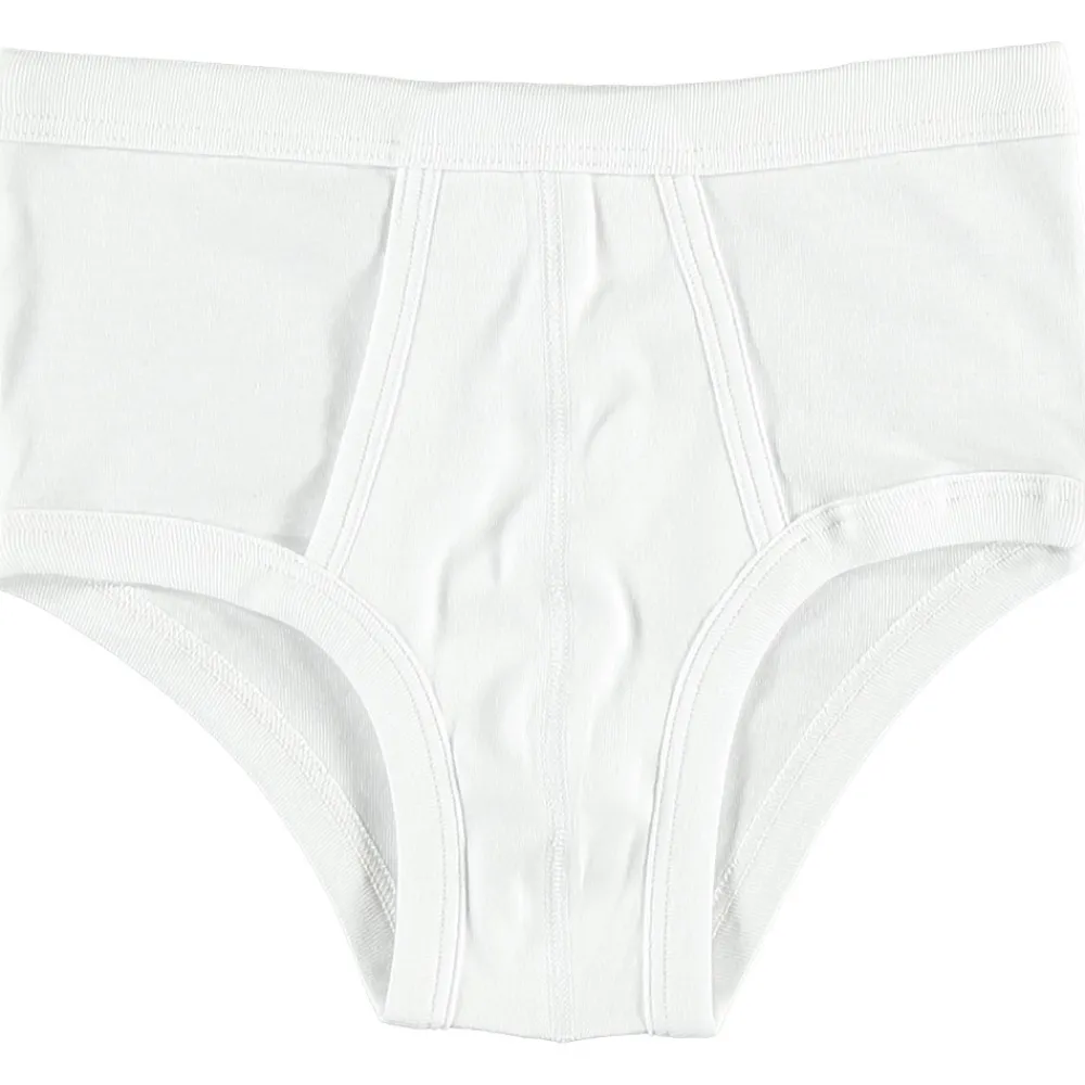 Zeeman Slips|Basics^Slip - Wit