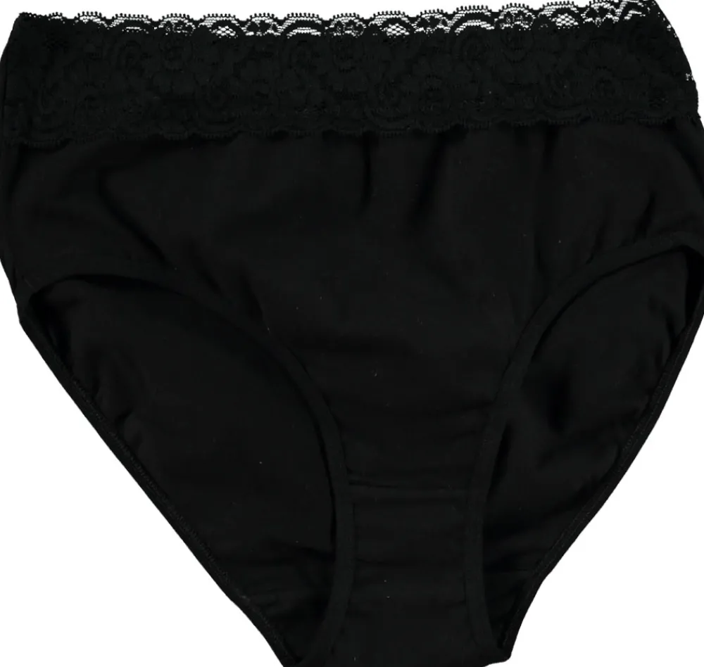 Zeeman Slips|Slips^Slip - Zwart