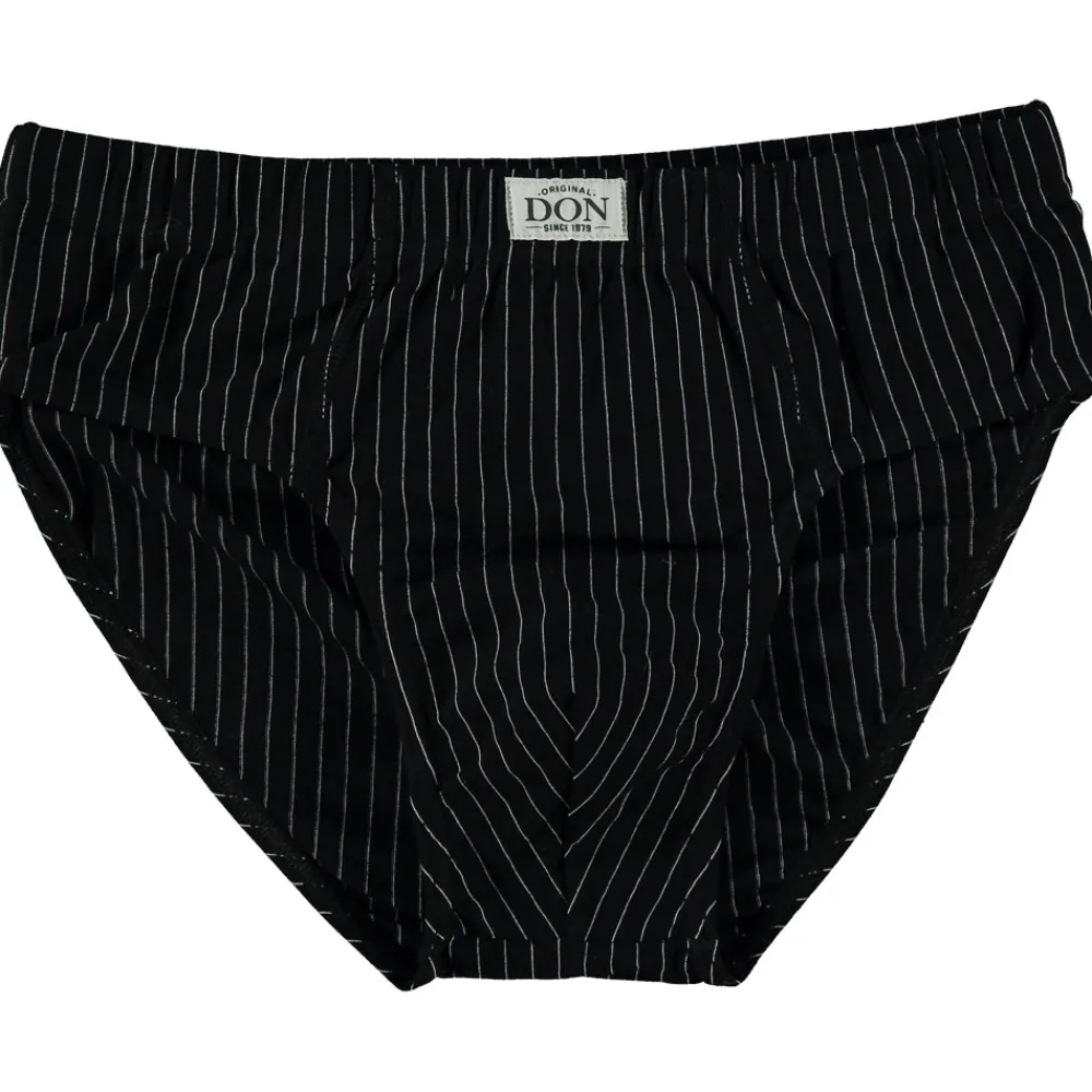 Zeeman Slips^Slip - Zwart