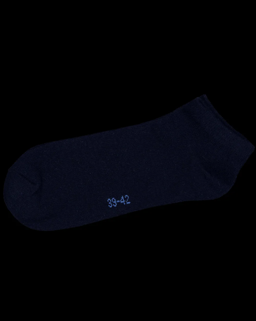Zeeman Sneakersokken|Sneakersokken^Sneakersokken - Blauw
