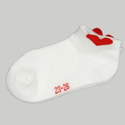 Zeeman Sneakersokken^Sneakersokken - Wit