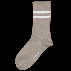 Zeeman Sokken^Sokken - Beige