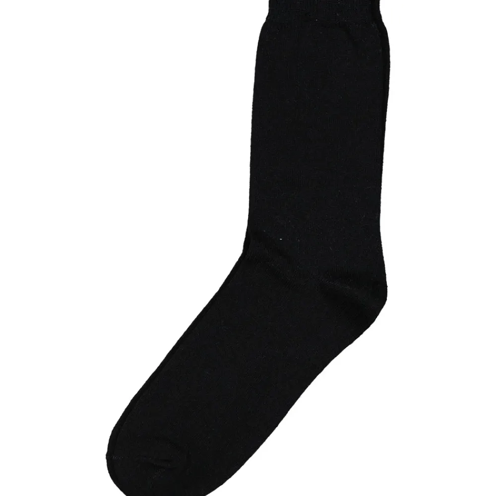 Zeeman Sokken|Basics^Sokken - Zwart