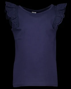 Zeeman Shirts^Top - Blauw