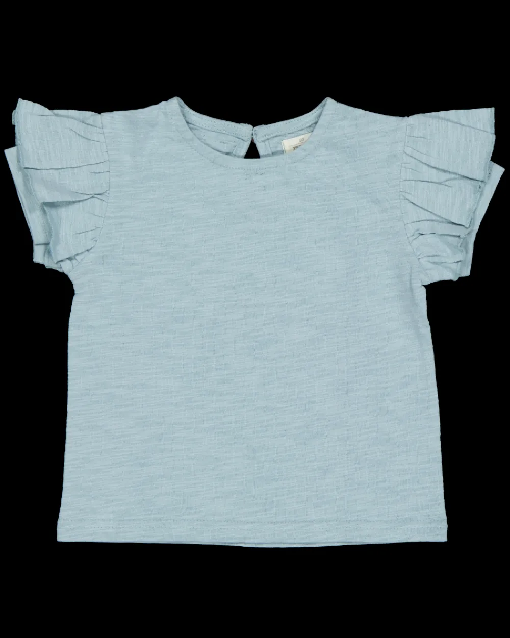Zeeman Shirts^T-shirt - Blauw