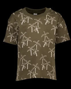 Zeeman Shirts^T-shirt - Bruin