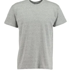 Zeeman Shirts|T-shirts & Tops^T-shirt - Grijs