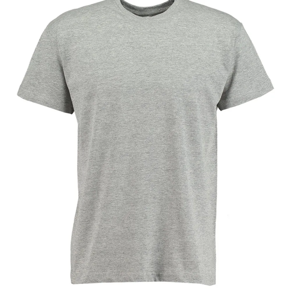 Zeeman Shirts|T-shirts & Tops^T-shirt - Grijs