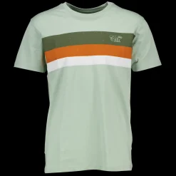 Zeeman T-shirts & Polo's^T-shirt - Groen