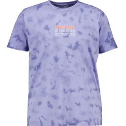 Zeeman T-shirts & Polo's^T-shirt - Paars
