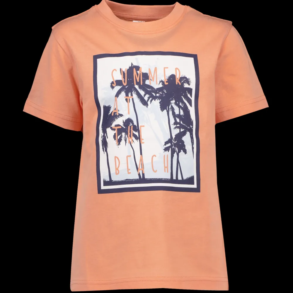 Zeeman Shirts|T-shirts & Tops^T-shirt - Roze