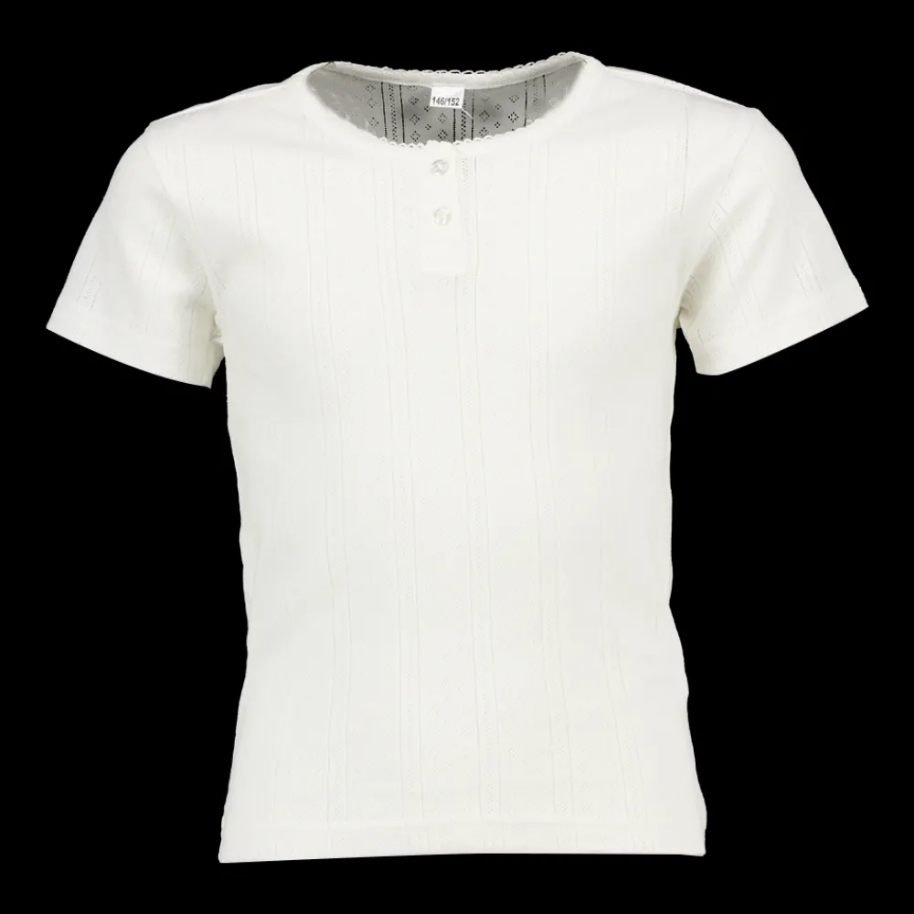 Zeeman T-shirts & Tops|T-shirts & Tops^T-shirt - Wit