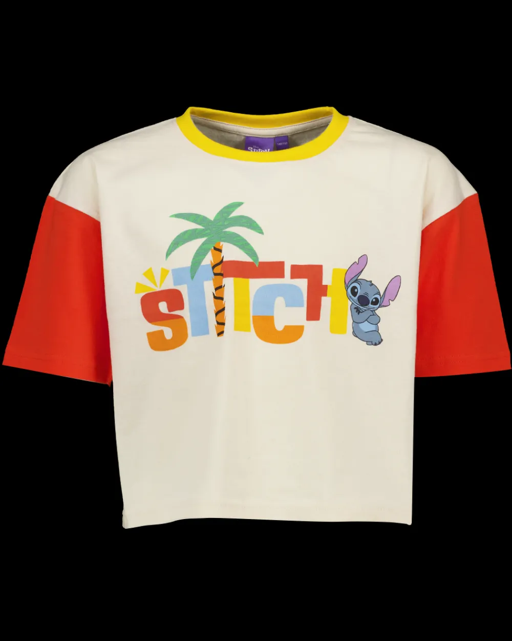 Zeeman Shirts|T-shirts & Tops^T-shirt - Wit