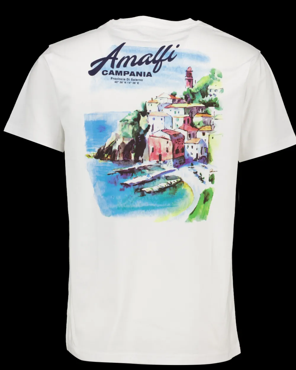 Zeeman T-shirts & Polo's^T-shirt - Wit