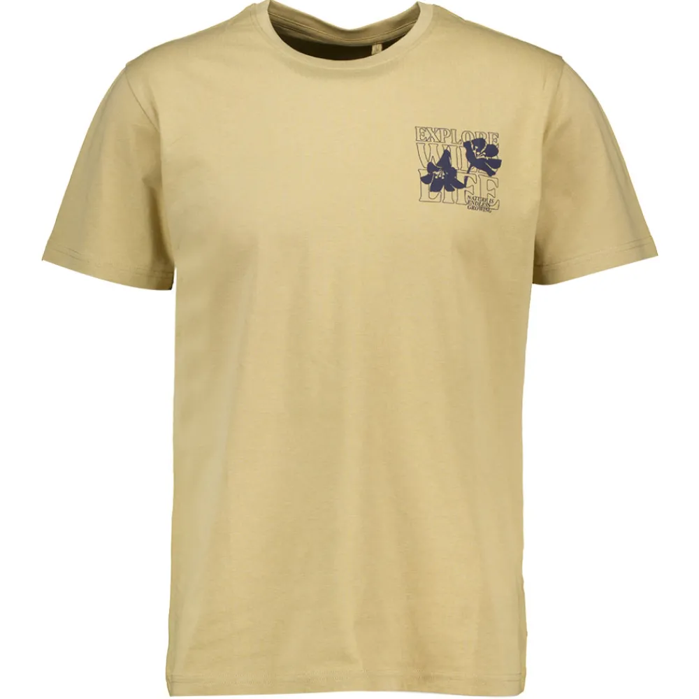 Zeeman T-shirts & Polo's^T-shirt - Wit