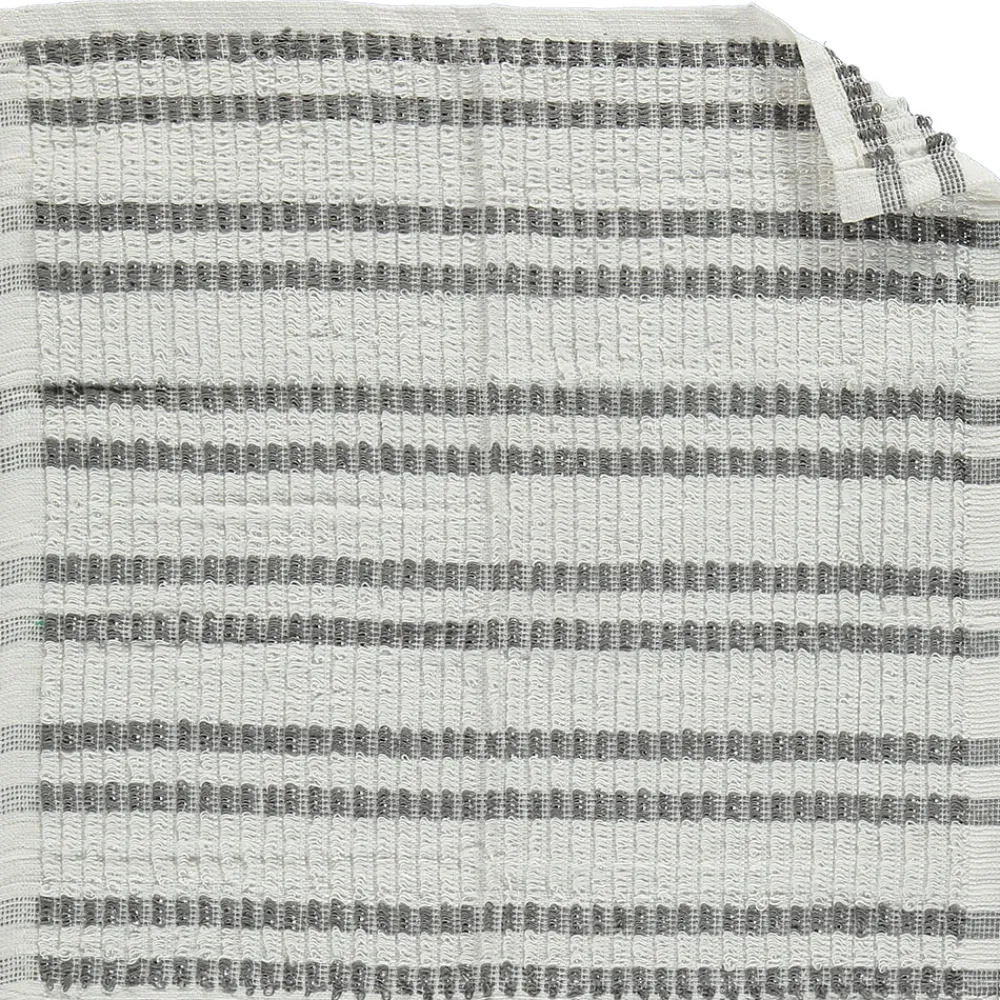 Zeeman Keukenbenodigheden|Schoonmaakdoeken^Vaatdoek - Grijs