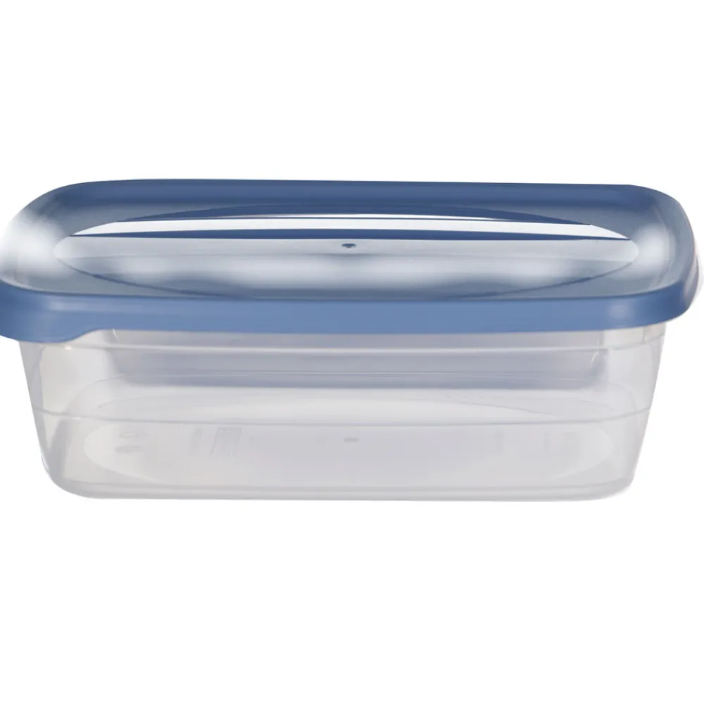 Zeeman Basics|Thuis^Vershouddoos - Blauw