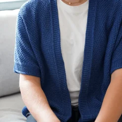 Zeeman Truien & Vesten^Vest - Blauw