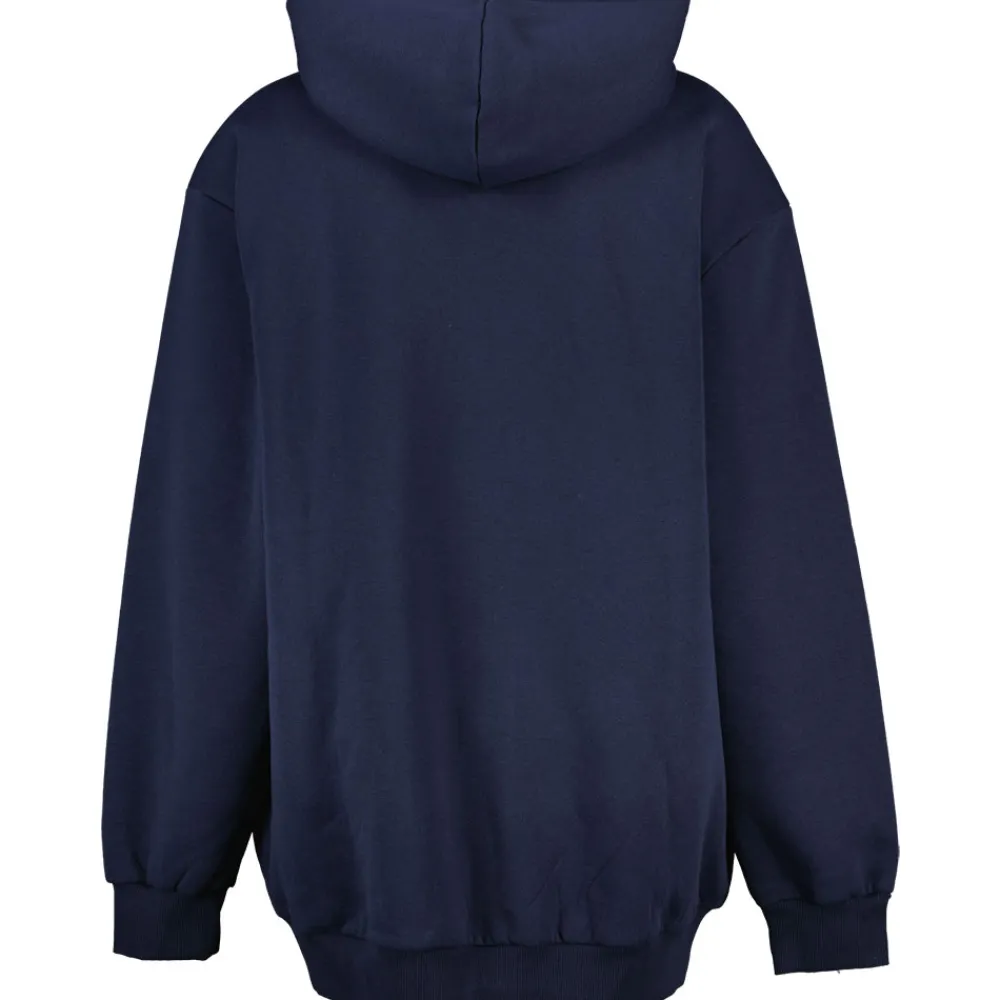 Zeeman Plus Size|Truien & Vesten^Vest - Blauw