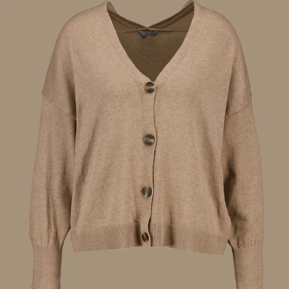 Zeeman Truien & Vesten^Vest - Bruin