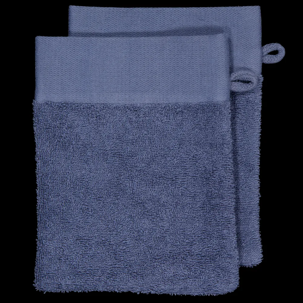 Zeeman Washandjes^Washand - Blauw