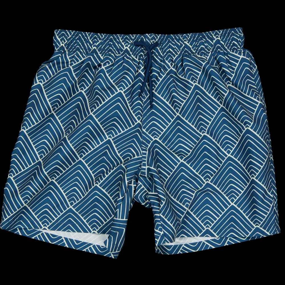Zeeman Zwemkleding^Zwembroek - Blauw